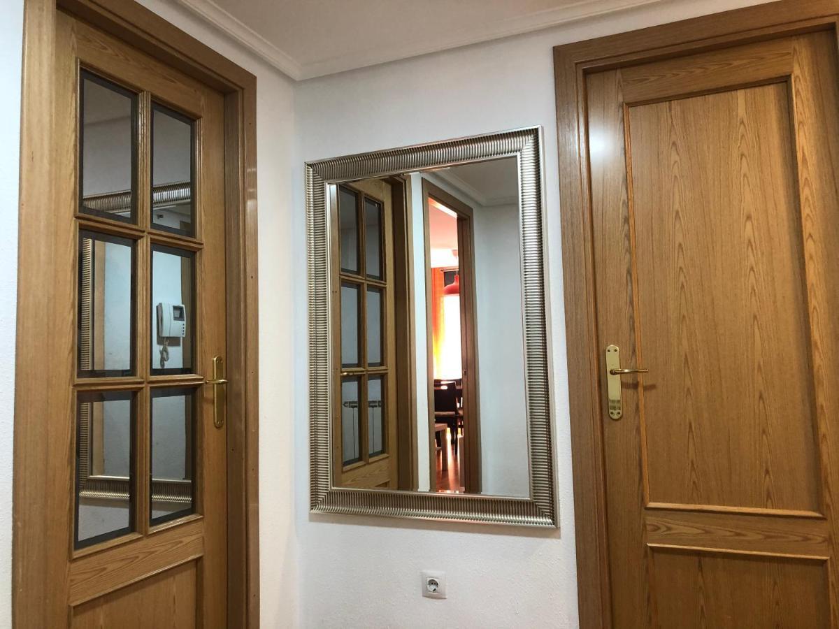 Appartement Palacio De Luna