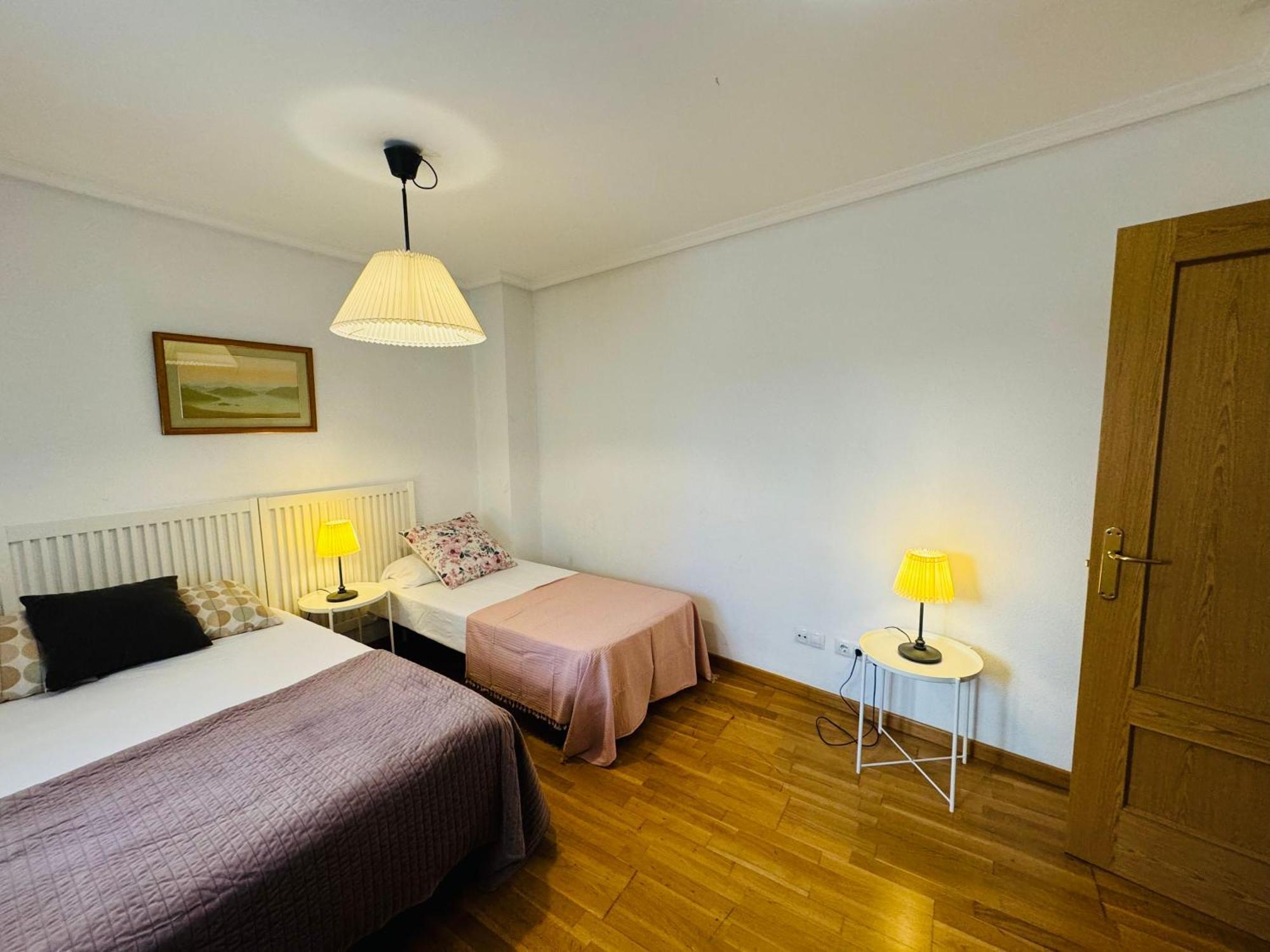 Appartement Palacio De Luna *