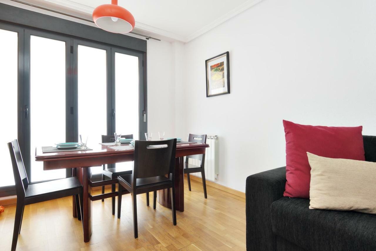Appartement Palacio De Luna *