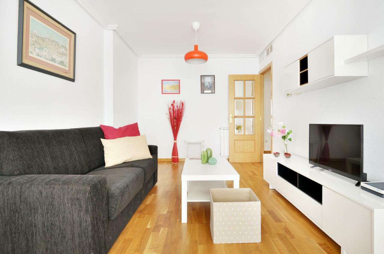 Palacio De Luna Appartement