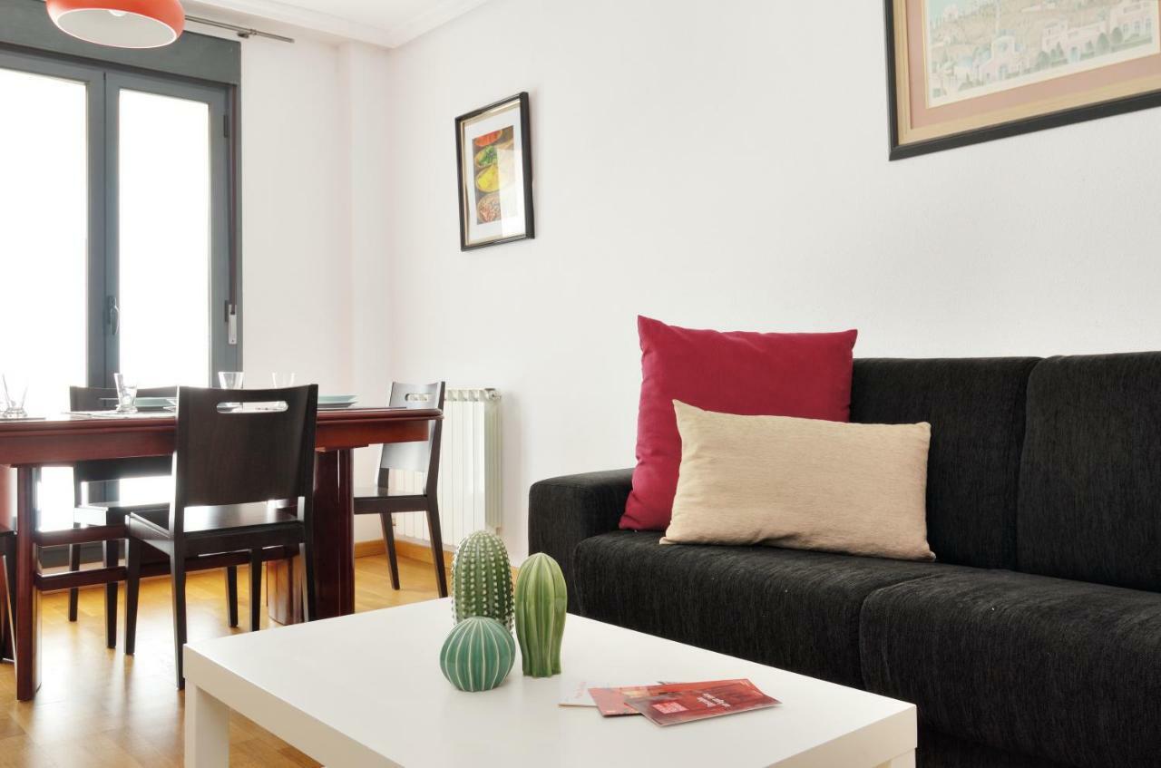 Palacio De Luna Appartement Saragosse
